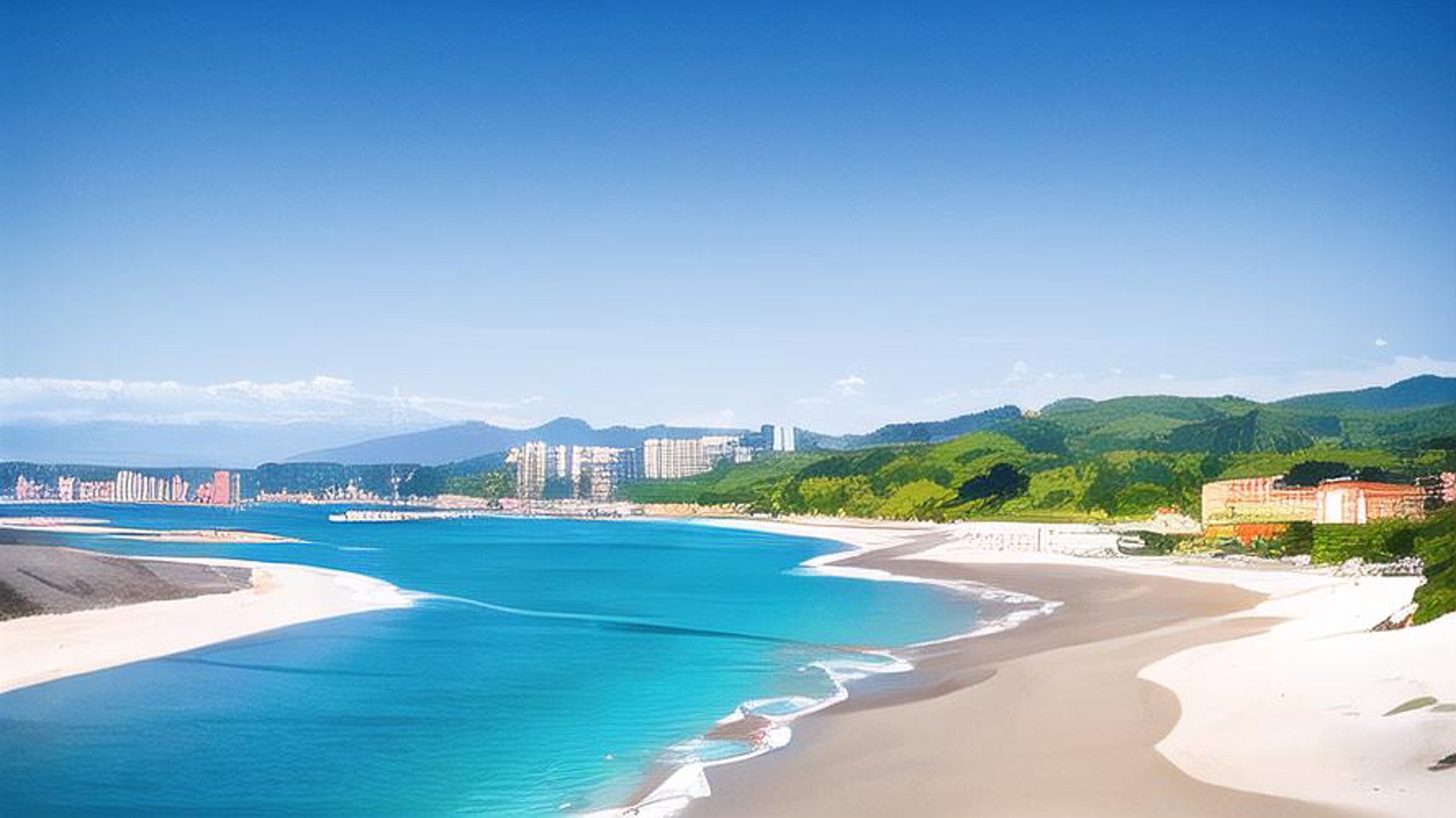 居家房产